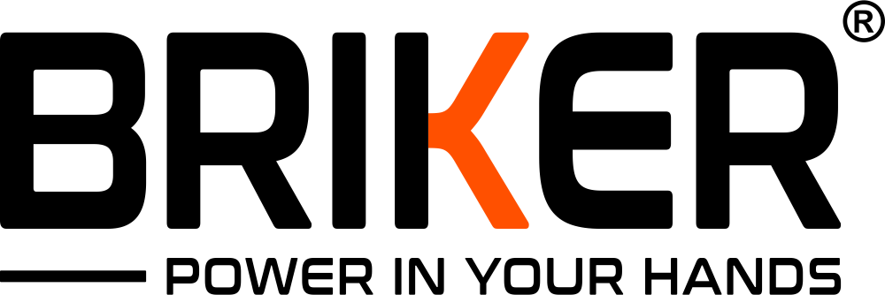 Logo BRIKER