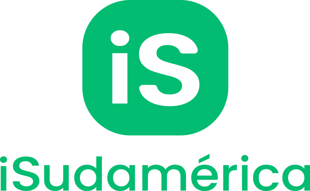 Logo ISUDAMERICA
