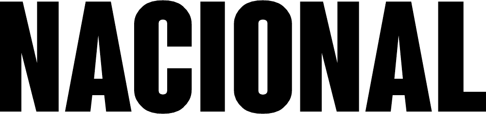 Logo NACIONAL