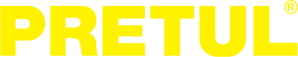 Logo PRETUL