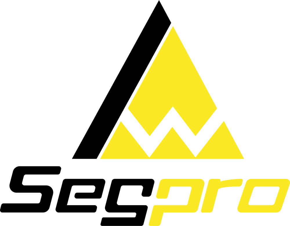 Logo SEGPRO