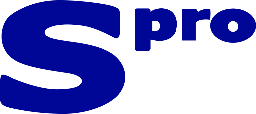 Logo SPRO